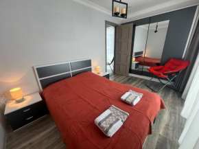 New Gudauri, Loft 2, Apartment #323